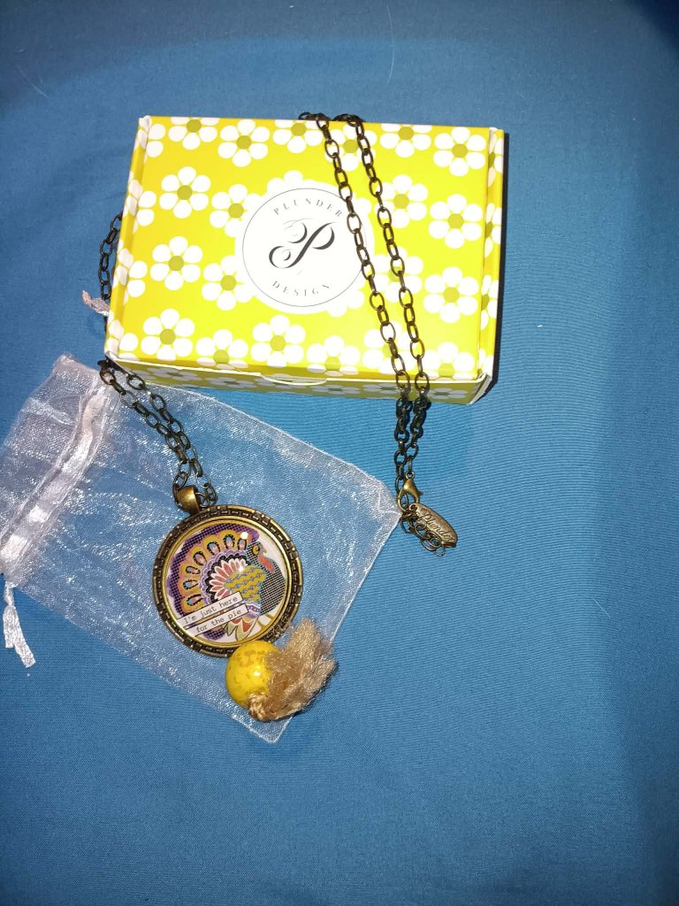Necklace